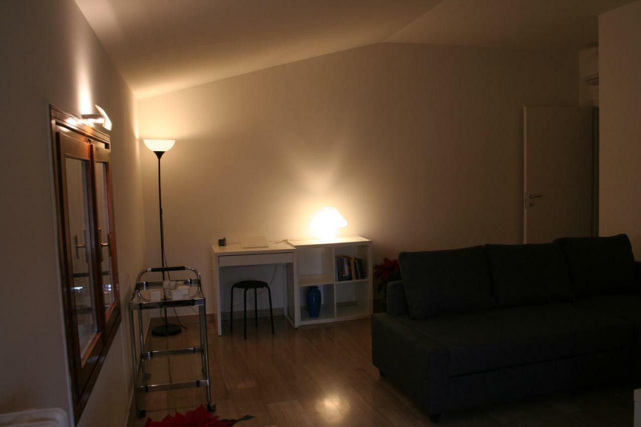 Casa Palladio Xl Vicenza Zewnętrze zdjęcie