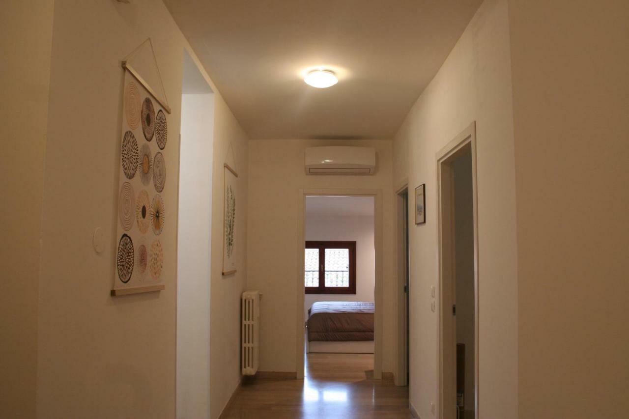 Casa Palladio Xl Vicenza Zewnętrze zdjęcie