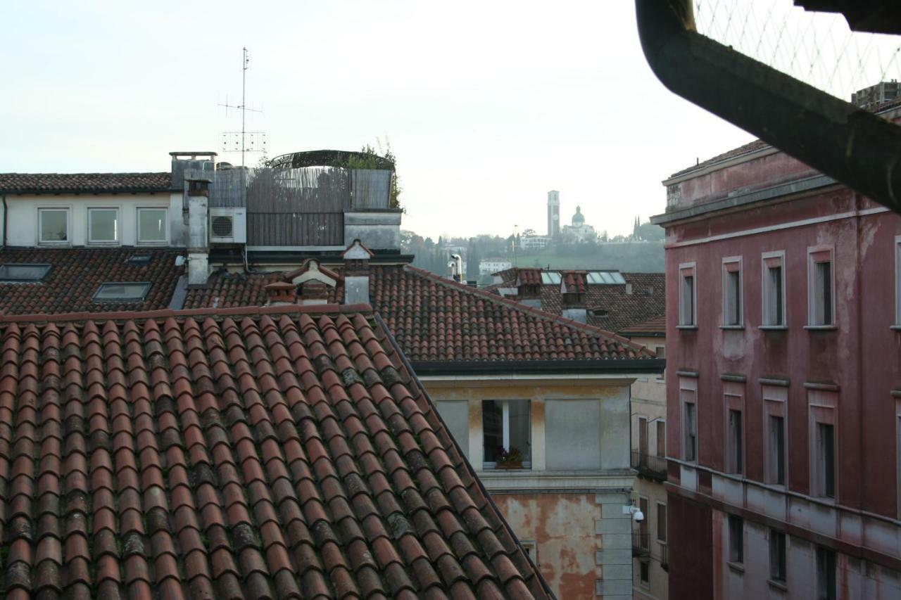 Casa Palladio Xl Vicenza Zewnętrze zdjęcie